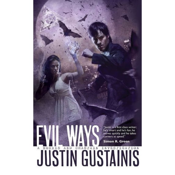 Pre-Owned Evil Ways (Mass Market Paperback) 1844167658 9781844167654