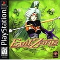 thumbnail image 1 of Pre-Owned Evil Zone - PlayStation, 1 of 1