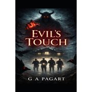Evils Touch, Paperback
