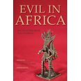 thumbnail image 1 of Evil in Africa: Encounters with the Everyday, (Hardcover), 1 of 1