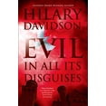 thumbnail image 1 of Pre-Owned Evil in All Its Disguises (Lily Moore Series) (Paperback) 0765333538 9780765333537, 1 of 1