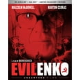 thumbnail image 1 of Evilenko (Limited Collector's Edition) [4k Ultra Hd + Blu-ray] (4K Ultra HD), 1 of 1