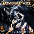 thumbnail image 1 of Evilized (LP), 1 of 1