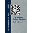 thumbnail image 1 of The Evils of Infant Baptism (Paperback), 1 of 1