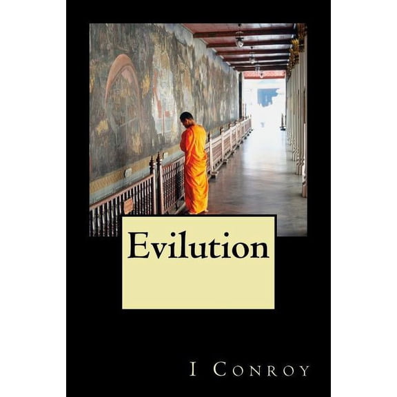 Evilution (Paperback)