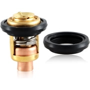 Evinrude 5005440 thermostat etec johnson omc outboard 143  SST W o-ring and seal
