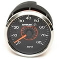 thumbnail image 1 of Evinrude Boat Speedometer Gauge 0766165 | ICON Basic Single Function 3 1/4 Inch, 1 of 5