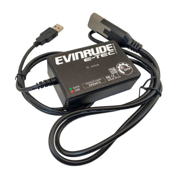 POWERSPORTS Evinrude Diagnostics kit + EvDiag