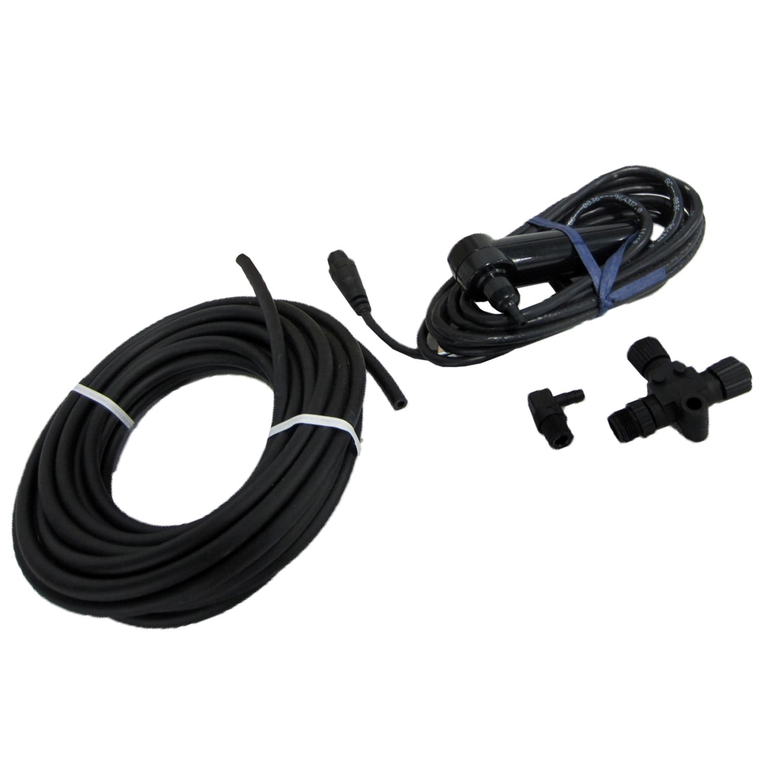 Evinrude I-Command Water Pressure Sensor/Sender Single Engine 765038 ...
