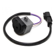 Evinrude Johnson Boat Horn Assembly 176361 | 19 Inch