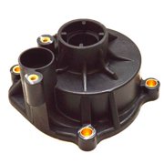 Evinrude Johnson Boat Impeller Housing Assembly 5007968 | BRP OMC