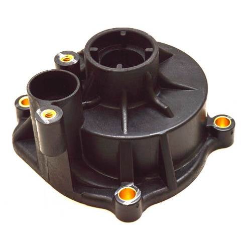 Evinrude Johnson Boat Impeller Housing Assembly 5007968 | BRP OMC