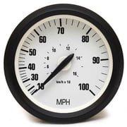 Evinrude Johnson Boat Speedometer Gauge 0765063 | 3 1/4 Inch Kit