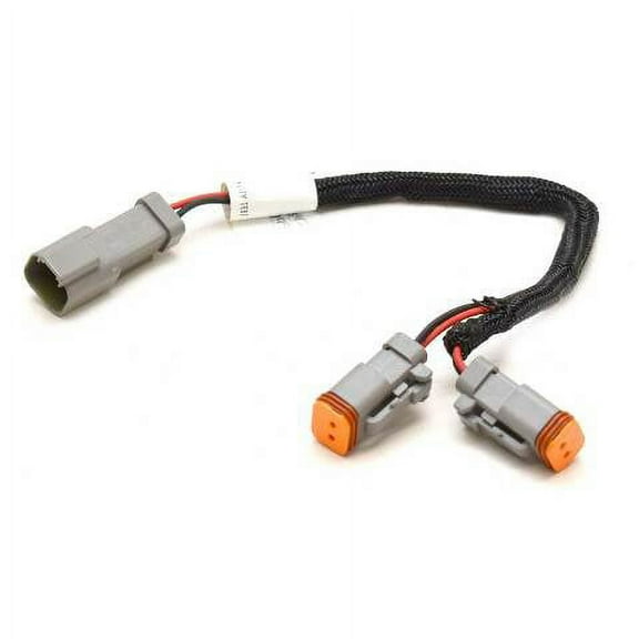 Evinrude Johnson Boat Y Harness 0587230 | Hurricane 11 1/2 Inch