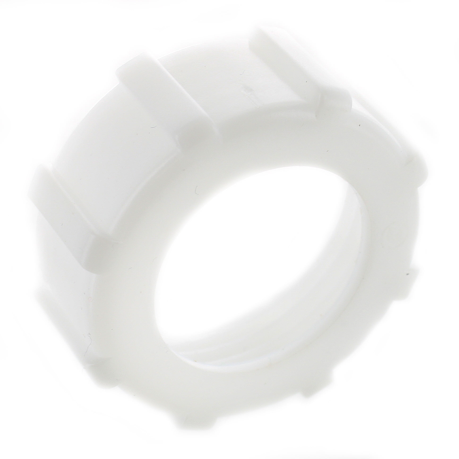 Evinrude Johnson/OMC New OEM Fuel Filter Nut, 0335112