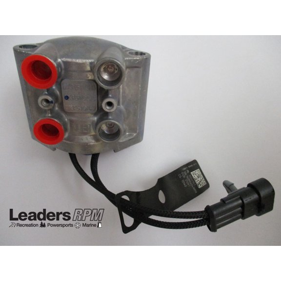 Johnson Evinrude OMC OEM Fuel Injector Assembly 40-90HP, 5005340 5006220