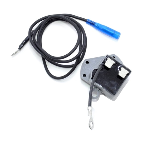 Evinrude/Johnson OMC New OEM Remote Control Warning Horn Replacement Kit 0585992