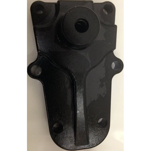 Evinrude Johnson Shift Rod Cover Assembly 5006241