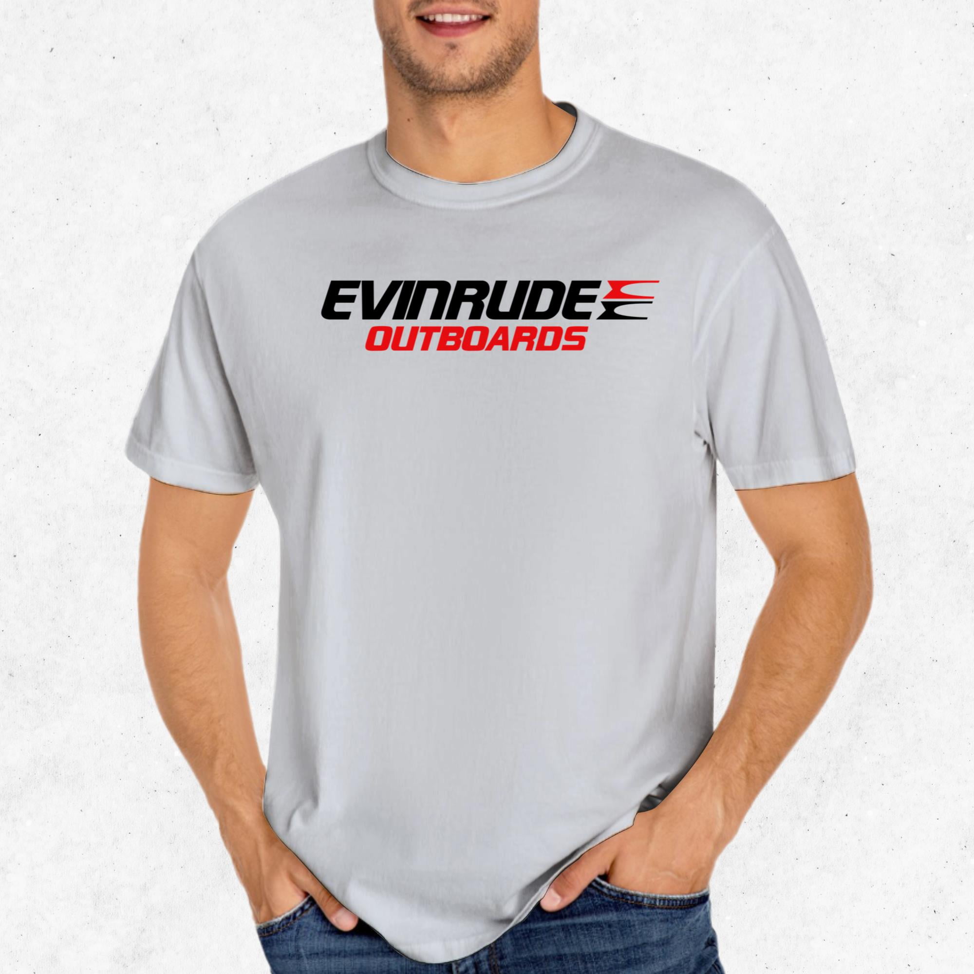 Classic Boater Logo T-shirt Classic Boater Logo T-shirt