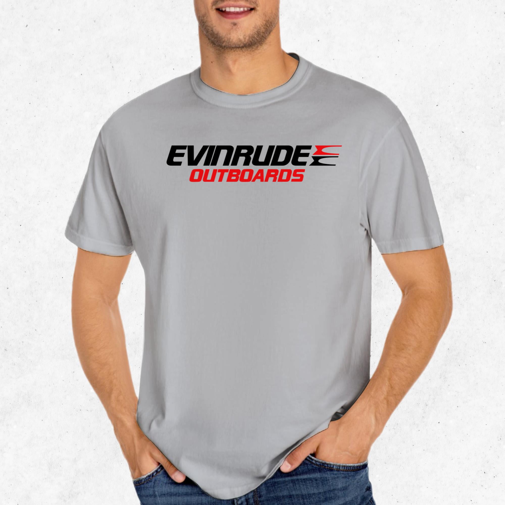 Classic Boater Logo T-shirt Classic Boater Logo T-shirt