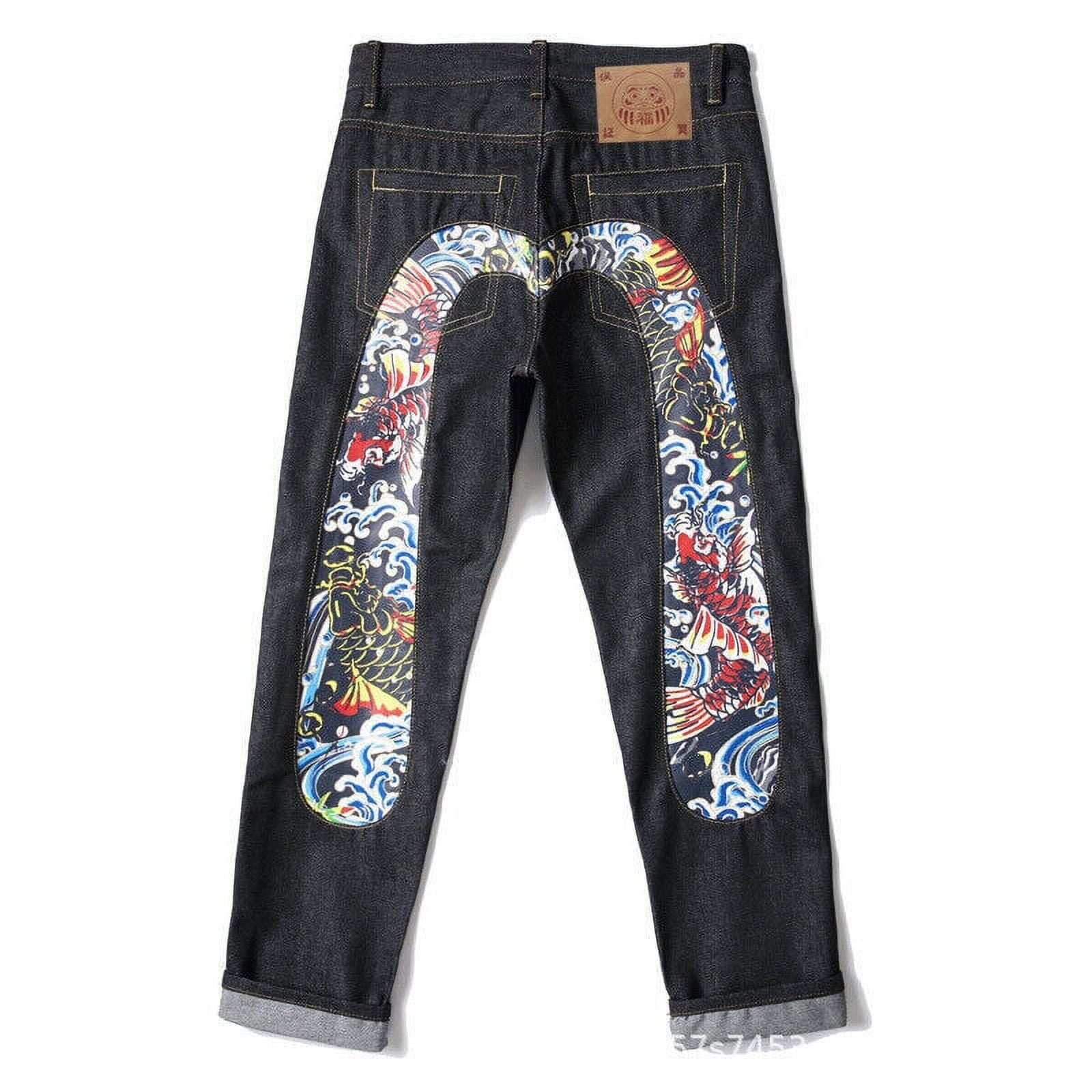Evisu Men