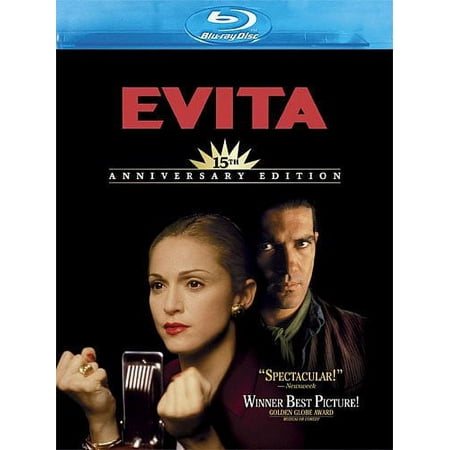 Evita (Blu-ray)