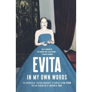 Evita, Paperback