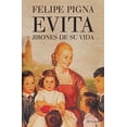 thumbnail image 1 of Pre-Owned Evita. Jirones de Su Vida Paperback - USED, 1 of 1