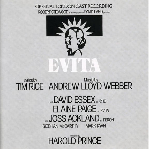 Evita / O.L.C.