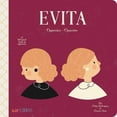 thumbnail image 1 of Pre-Owned Evita: Opposites / Opuestos: A Bilingual Book of Opposites (Board book) 1947971093 9781947971097, 1 of 1