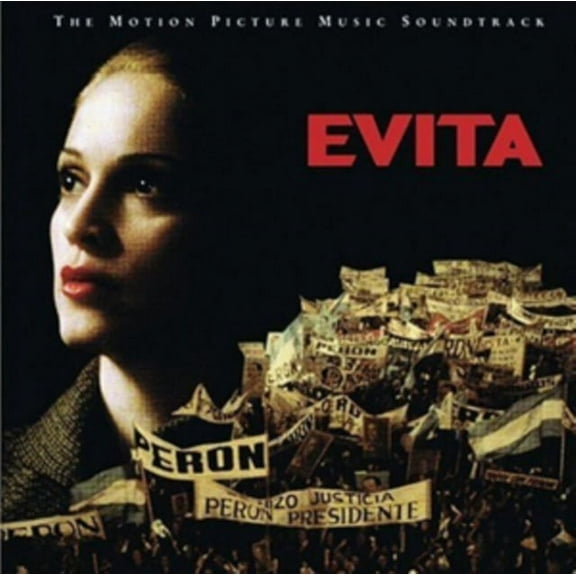 Evita (Original Motion Picture Soundtrack)