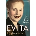 thumbnail image 1 of Evita: The Life of Eva Perón (Paperback), 1 of 2