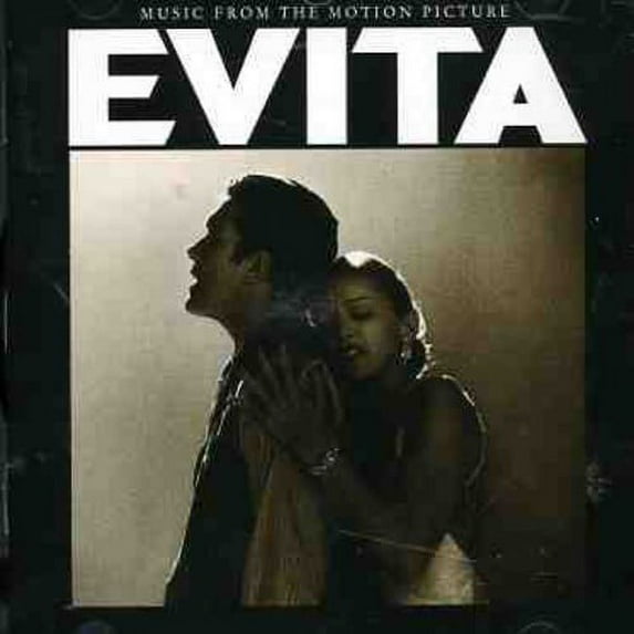 Andrew Lloyd Webber - Evita - Music & Performance - CD