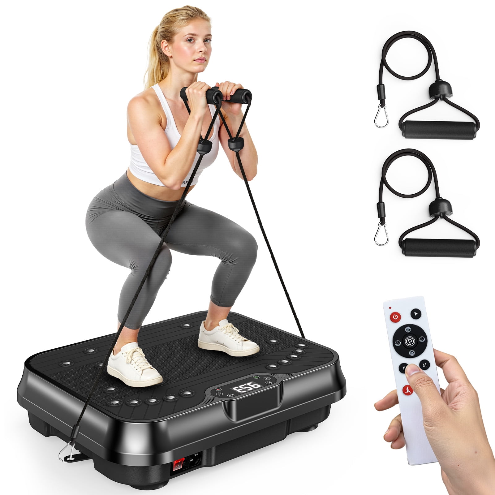amazon vibration exercise machine Inferno Dragon Egg Butt Plug – anesidora main image 1