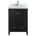 thumbnail image 1 of Eviva Lime 24 in. Single Sink Bathroom Vanity, 1 of 2
