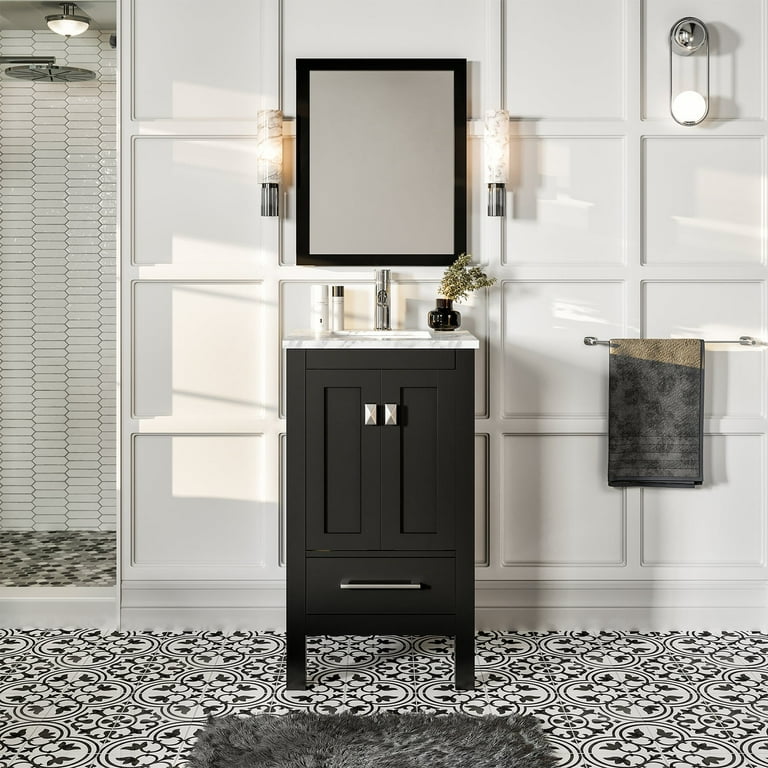 20 inch deep bathroom vanity deals