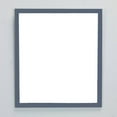 thumbnail image 1 of Eviva Reflection Framed Bathroom Wall Mirror, 1 of 2
