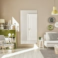 thumbnail image 1 of Eviva Sleek 60" Frameless Bathroom Mirror, 1 of 7
