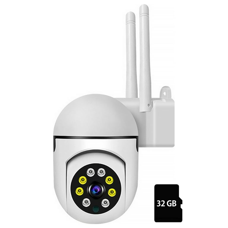 Boavision ip camera top