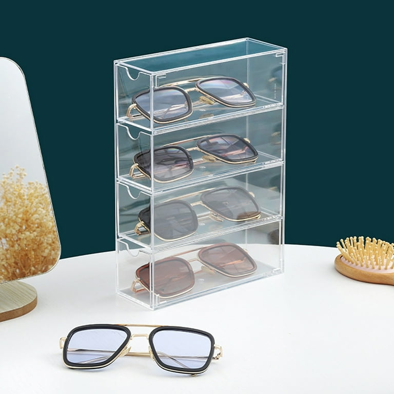 Eyeglass storage drawer new arrivals