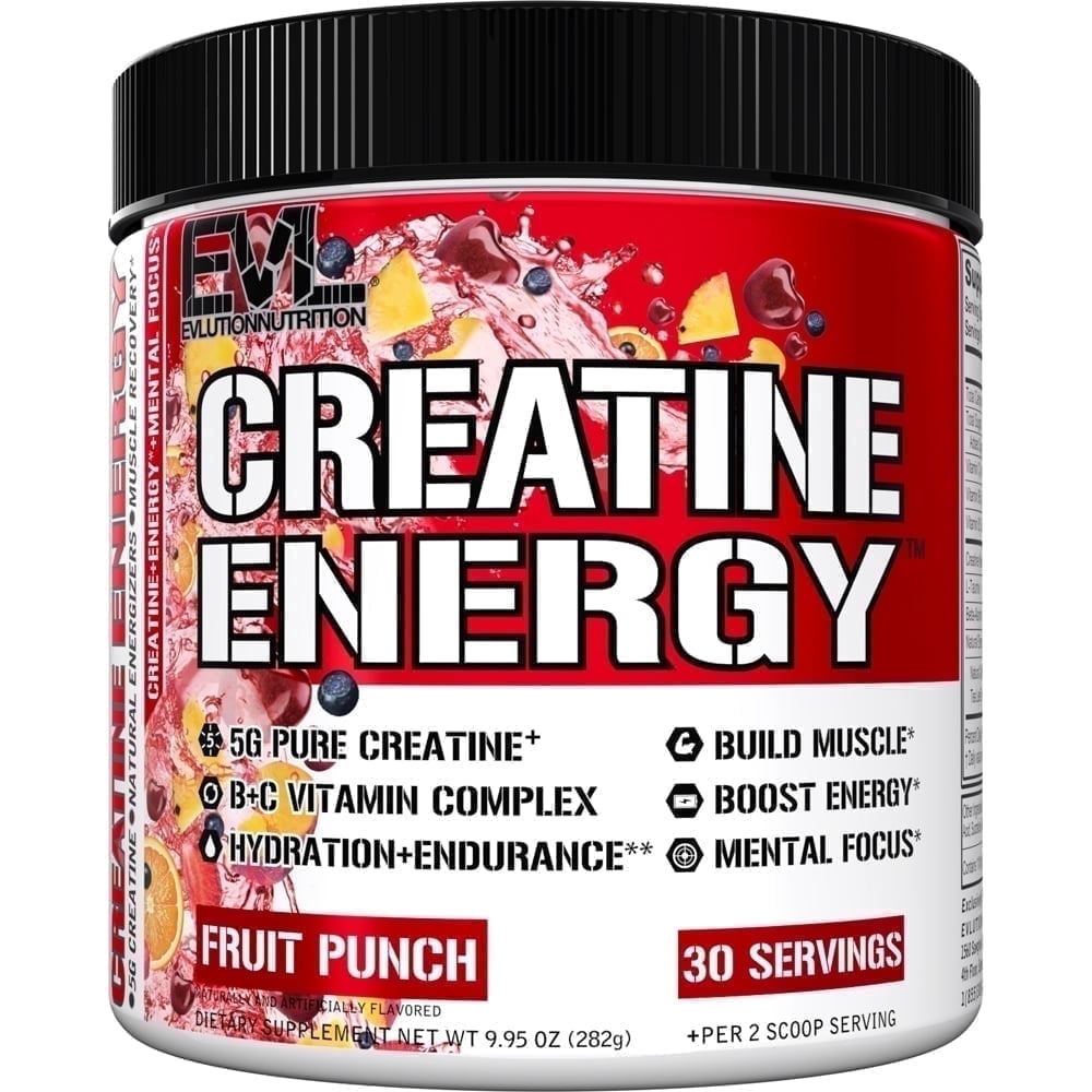 Fruit Punch