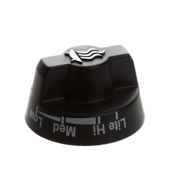 Evo 11-0404-RP Control Knob Outdoor Only
