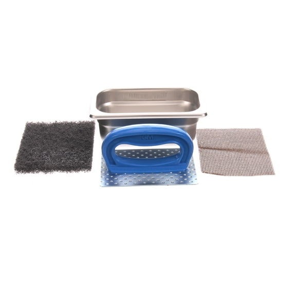 Evo 13-0100-AC Universal Surface Cleaning Kit