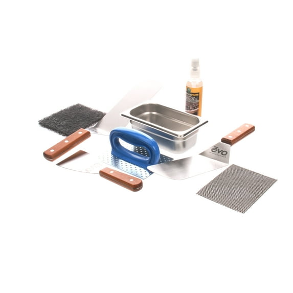 Evo 20-UNI-0307 Accessory Box Universal