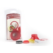 Evo Accessory Pack (1 Funnel and 4 Identification Bands) FG0EVO1-22
