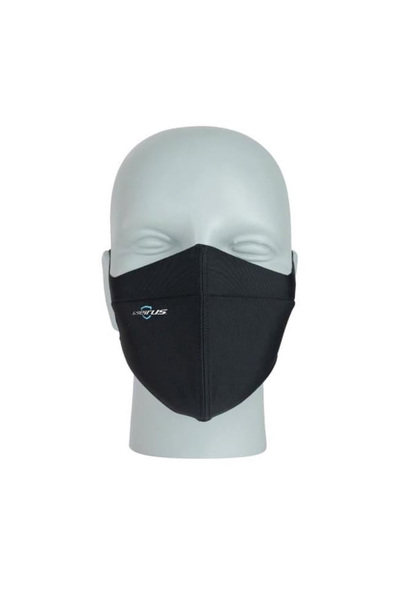 Evo Arc Face Masque, Black - Small