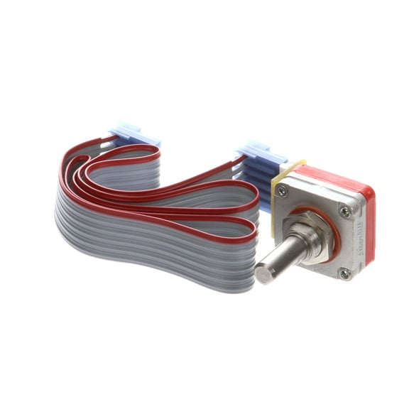 Evo EL-UAP-200N, Knob Encoder Switch W/Ribbon