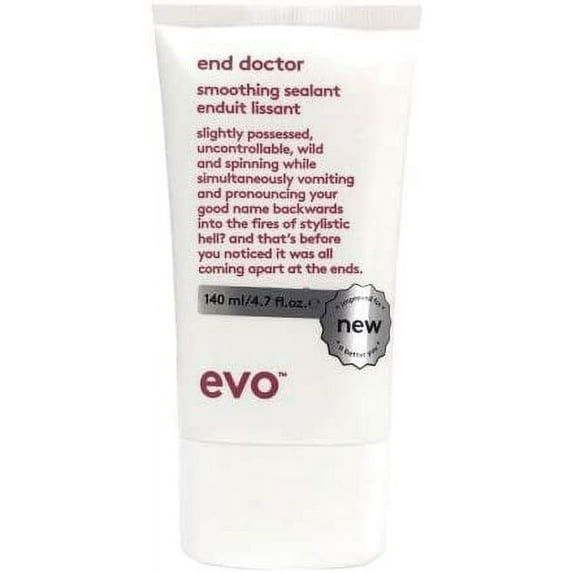 Evo End Doctor Smoothing Sealant, 4.7 Ounce