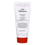 Evo Fabuloso Mahogany Acajou Colour Intensifying Conditioner 7.5 oz/220 ml