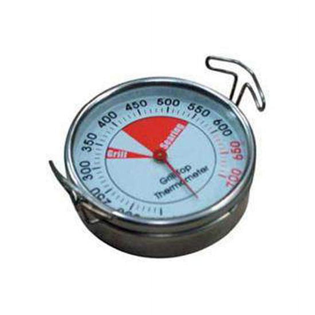 Evo Grill Surface Thermometer